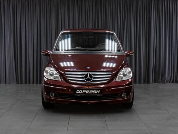 Mercedes-Benz B-Класс I (W245) с пробегом 2008 года, цена 769 000 рублей, 197353 км, хэтчбек, Автокод Объявления