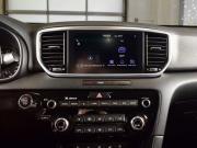 Kia Sportage IV Рестайлинг Кемерово  - изображение 46