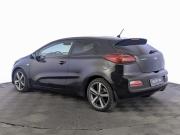 Kia Ceed II Рестайлинг Москва  - изображение 32