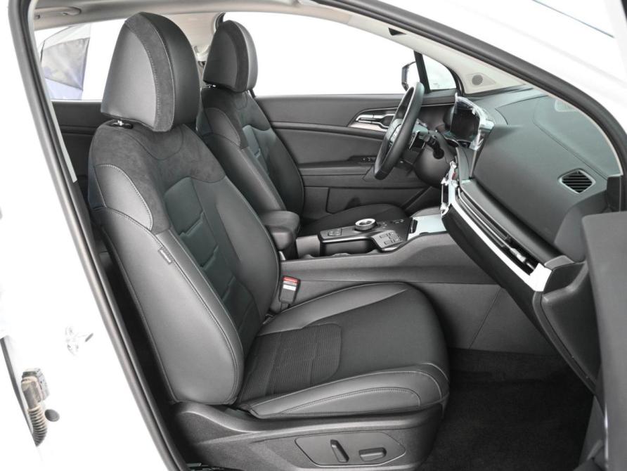 Kia Sportage V Рестайлинг Ростов-на-Дону  - изображение 8