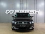 Volkswagen Passat B7 Воронеж  - изображение 26