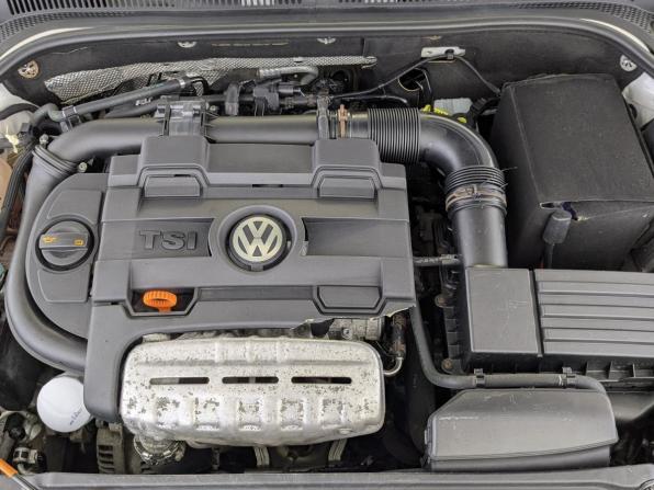 Volkswagen Jetta VI с пробегом 2013 года, цена 1 010 000 рублей, 136163 км, седан, Автокод Объявления