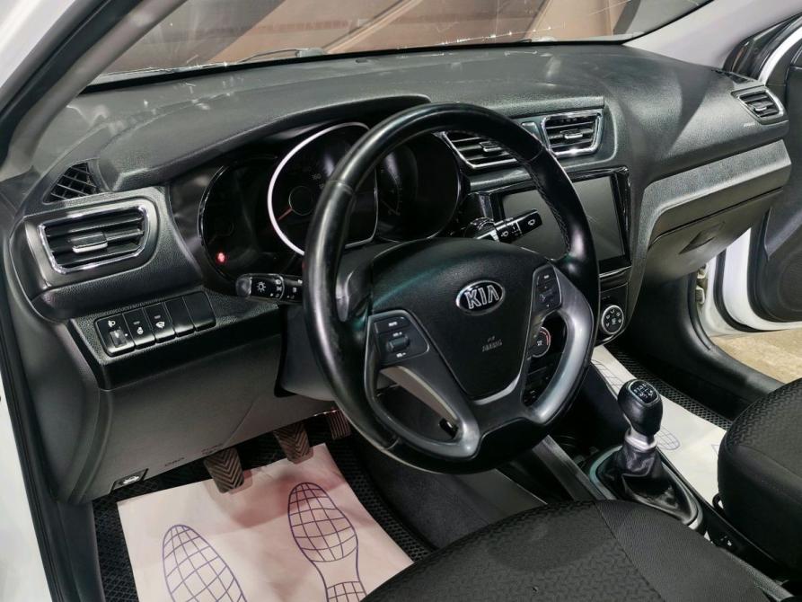 Kia Rio III Рестайлинг Ставрополь  - изображение 7