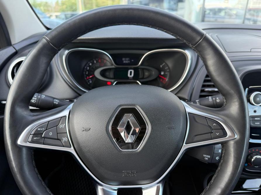Renault Kaptur I Рестайлинг Воронеж  - изображение 8