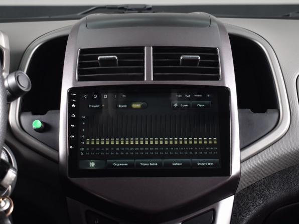 Chevrolet Aveo II с пробегом 2014 года, цена 749 995 рублей, 163390 км, седан, Автокод Объявления