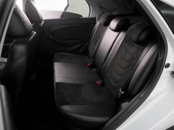Lada (ВАЗ) Vesta I с пробегом 2019 года, цена 889 000 рублей, 167629 км, седан, Автокод Объявления