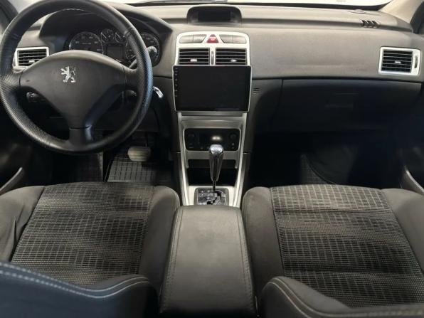 Peugeot 307 I Рестайлинг с пробегом 2007 года, цена 309 000 рублей, 188311 км, хэтчбек, Автокод Объявления