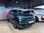 Li Auto (Lixiang) L9 I Рестайлинг Москва  - изображение 17