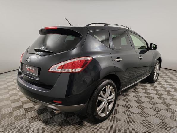 Nissan Murano II (Z51) Рестайлинг 2 с пробегом 2015 года, цена 1 599 000 рублей, 149189 км, внедорожник, Автокод Объявления