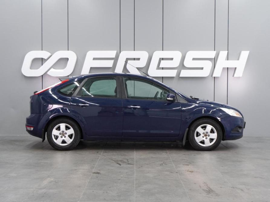 Ford Focus II Рестайлинг Воронеж  - изображение 5