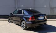Volkswagen Polo V Рестайлинг Санкт-Петербург  - изображение 25