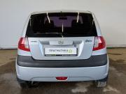 Hyundai Getz I Рестайлинг Псков  - изображение 22