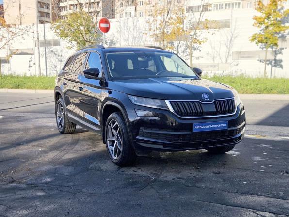 Skoda Kodiaq I с пробегом 2019 года, цена 2 500 000 рублей, 177805 км, внедорожник, Автокод Объявления