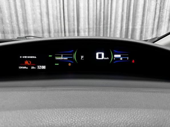 Honda Jade I с пробегом 2015 года, цена 1 370 000 рублей, 124169 км, компактвэн, Автокод Объявления