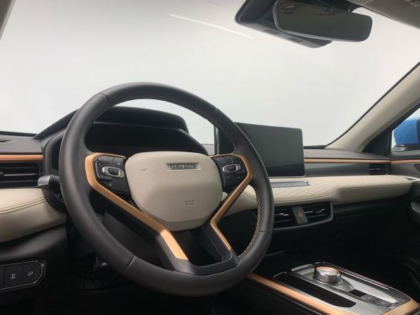Haval Jolion I с пробегом 2023 года, цена 2 099 000 рублей, 16191 км, внедорожник, Автокод Объявления