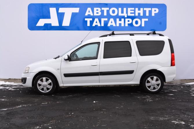 Lada (ВАЗ) Largus I с пробегом 2014 года, цена 830 000 рублей, 149319 км, универсал, Автокод Объявления