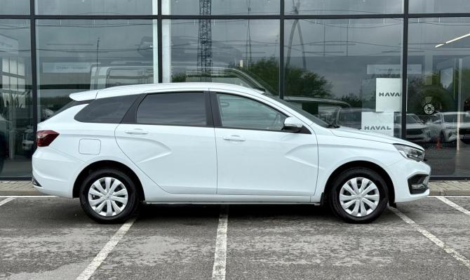 Lada (ВАЗ) Vesta I Рестайлинг (NG) с пробегом 2024 года, цена 1 467 000 рублей, 39040 км, универсал, Автокод Объявления