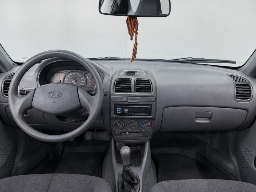 Hyundai Accent II Уфа  - изображение 7