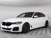 BMW 5 серии VII (G30/G31/G38) Рестайлинг Химки  - изображение 23