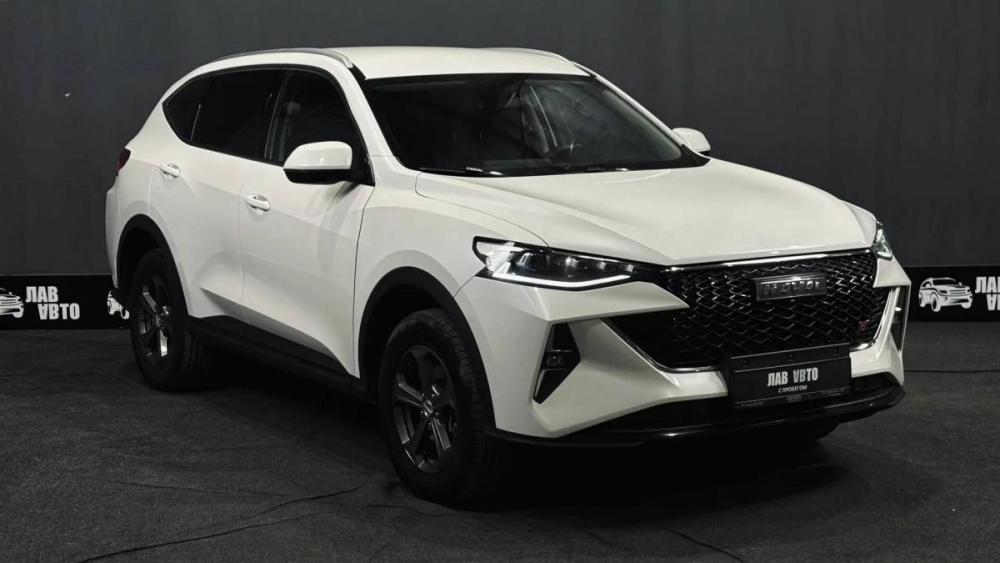 Haval F7 I Рестайлинг Смоленск  - изображение 3