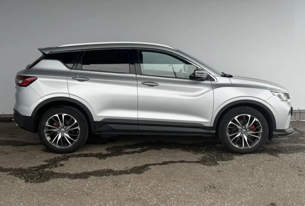 Geely Coolray I Киров  - изображение 4