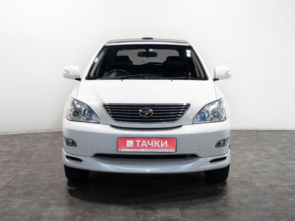 Toyota Harrier II (XU30) с пробегом 2004 года, цена 1 630 000 рублей, 143300 км, внедорожник, Автокод Объявления