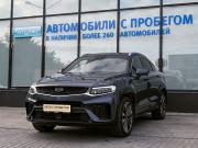 Geely Tugella I Рестайлинг Екатеринбург  - изображение 23