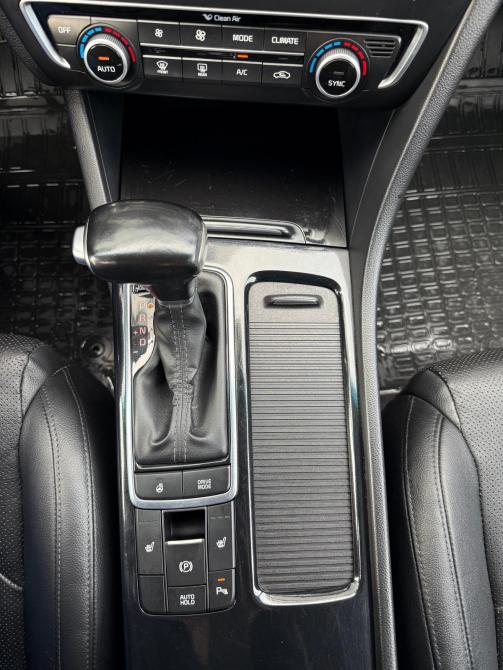 Kia Optima IV Воронеж  - изображение 15