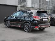 Subaru Forester V Москва  - изображение 31