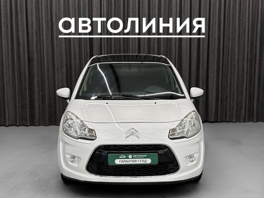 Citroen C3 II Красноярск  - изображение 2