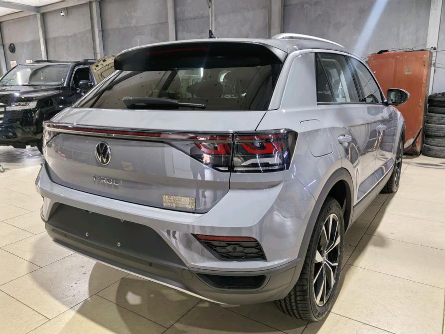 Volkswagen T-Roc I (China Market) Рестайлинг Стерлитамак  - изображение 4