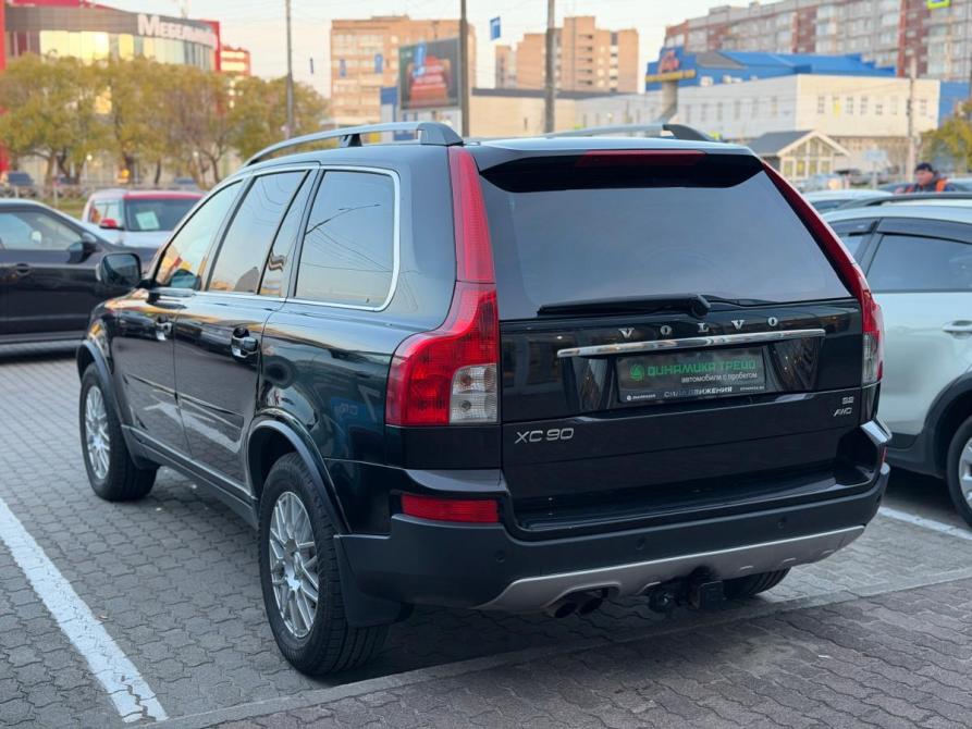 Volvo XC90 I Рестайлинг Череповец  - изображение 8