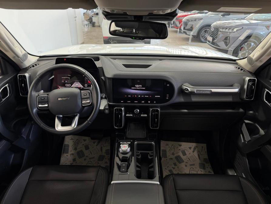 Haval Dargo I Новороссийск  - изображение 9