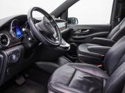 Mercedes-Benz V-Класс III (W447) Рестайлинг Москва  - изображение 25