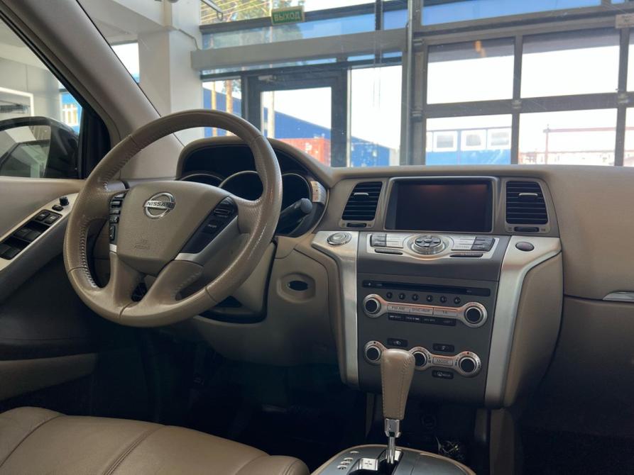 Nissan Murano II (Z51) Рестайлинг 2 Екатеринбург  - изображение 22