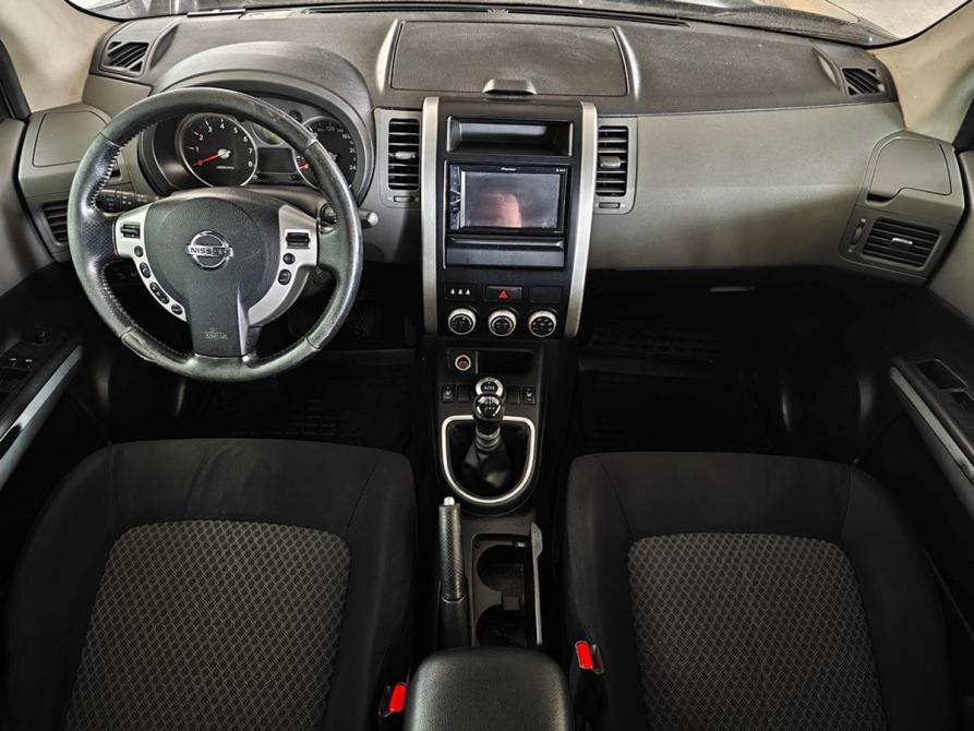 Nissan X-Trail II Москва  - изображение 11