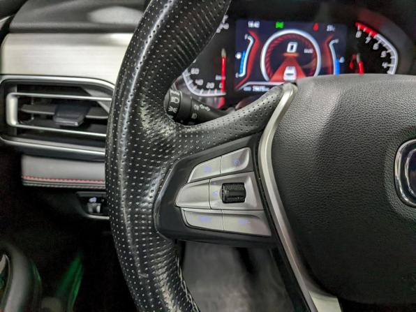 Changan CS75 I Рестайлинг с пробегом 2022 года, цена 1 640 000 рублей, 78000 км, внедорожник, Автокод Объявления