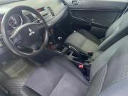 Mitsubishi Lancer X Рестайлинг Набережные Челны  - изображение 27