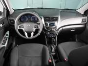 Hyundai Solaris I Рестайлинг Ростов-на-Дону  - изображение 24