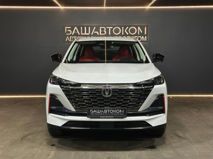 Changan CS55 Plus II Уфа  - изображение 2