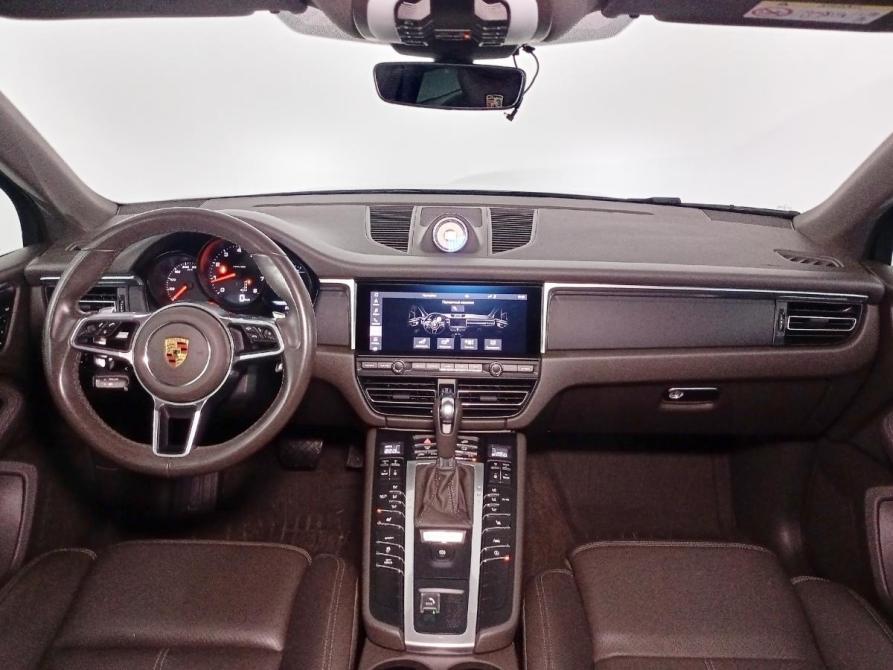 Porsche Macan I Рестайлинг Казань  - изображение 11