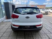 Kia Sportage III Рестайлинг Орел  - изображение 12