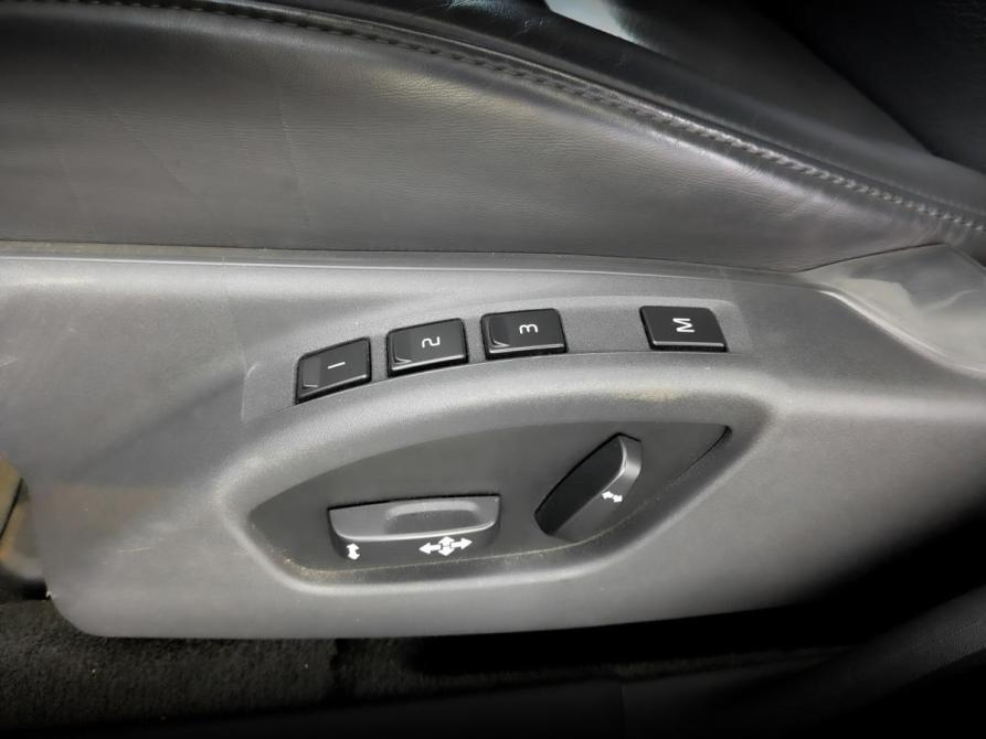 Volvo S80 II Рестайлинг Москва  - изображение 20