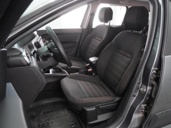 Renault Duster II с пробегом 2021 года, цена 1 684 000 рублей, 117597 км, внедорожник, Автокод Объявления