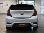 Hyundai Solaris I Калуга  - изображение 28