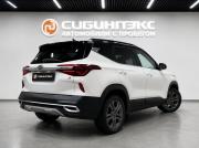 Kia Seltos I Кемерово  - изображение 19