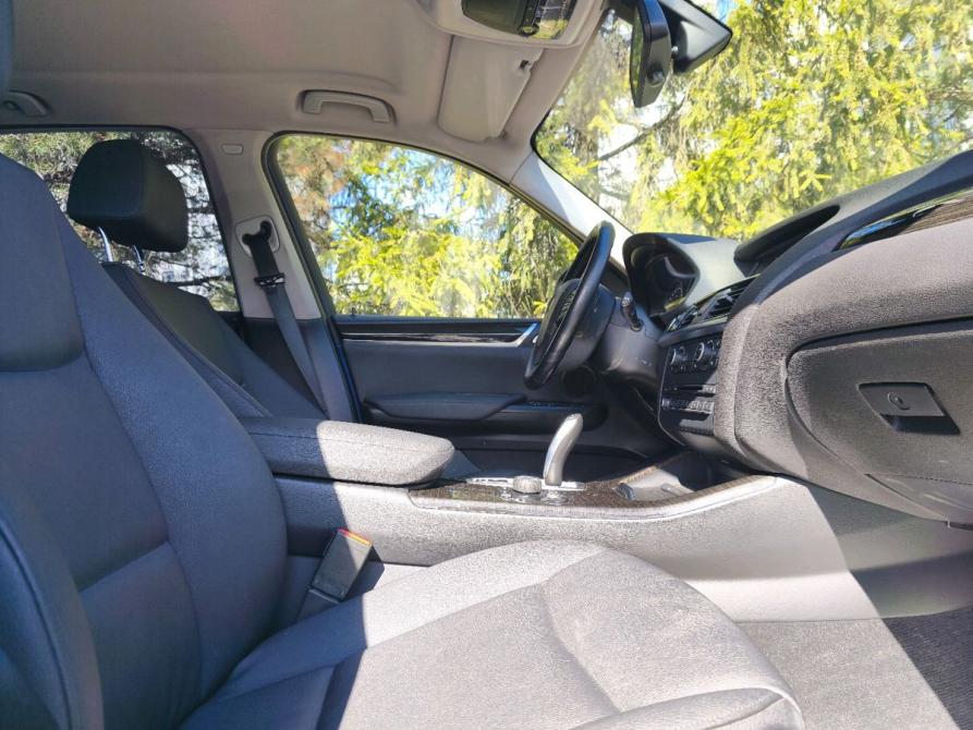 BMW X3 II (F25) Рестайлинг Санкт-Петербург  - изображение 23