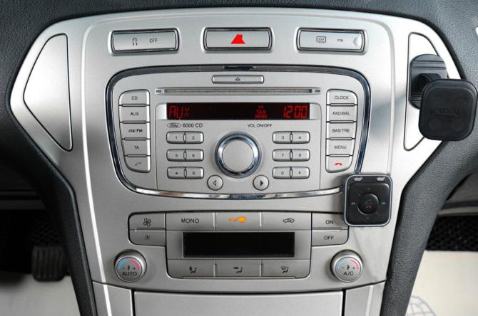 Ford Mondeo IV с пробегом 2008 года, цена 849 000 рублей, 305000 км, седан, Автокод Объявления