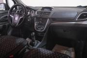 Opel Mokka I Томск  - изображение 40