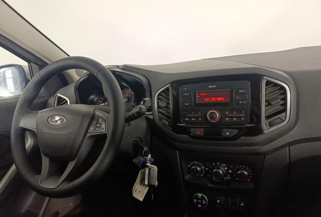 Lada (ВАЗ) XRAY I с пробегом 2019 года, цена 995 000 рублей, 100000 км, хэтчбек, Автокод Объявления